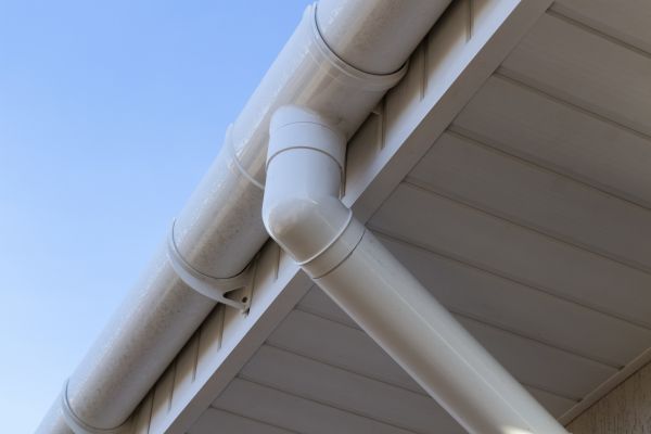 Cost of Gutter Installation Service in Spanish Fork
