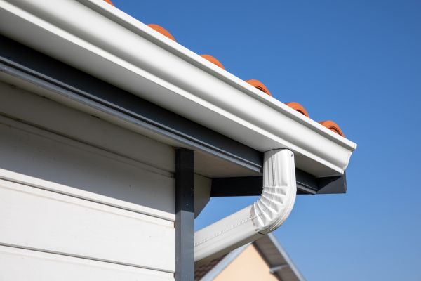 Cost of Gutter Sealing in Spanish Fork