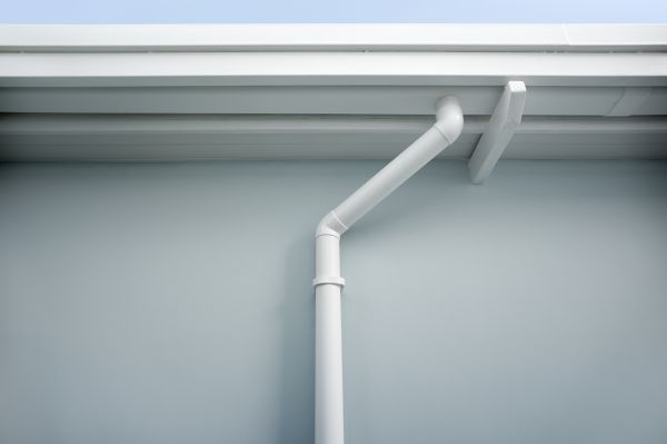 Cost of Rain Gutters Installation in Spanish Fork