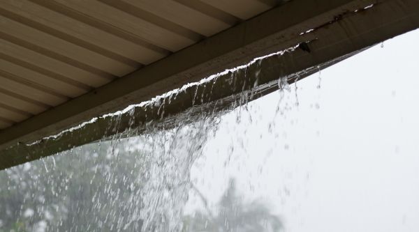 Cost of Leaking Gutter Repair in Spanish Fork