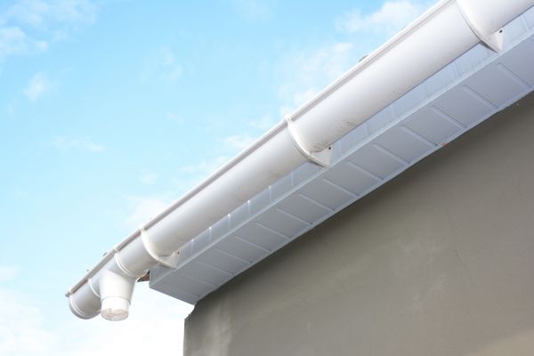 Cost of Gutter Patching in Spanish Fork