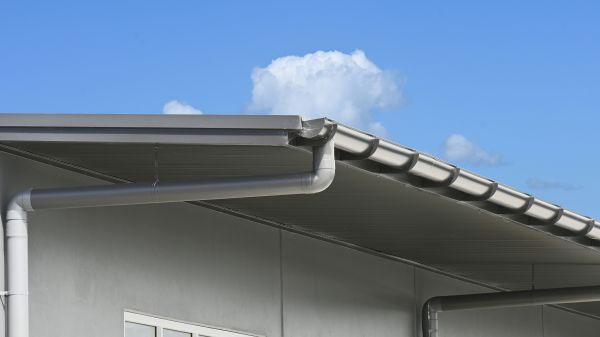Cost of Eavestrough Service in Spanish Fork