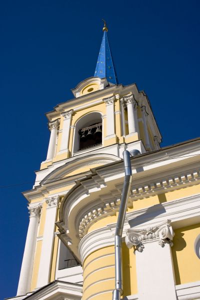 Cost of Church Downspout Repair in Spanish Fork