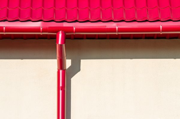 Cost of Downspout Reattachment in Spanish Fork