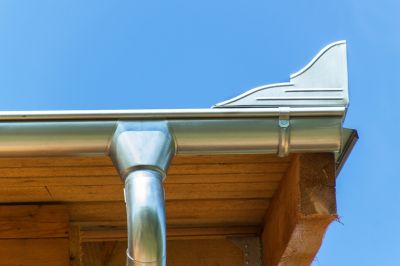 Quality Gutter Components