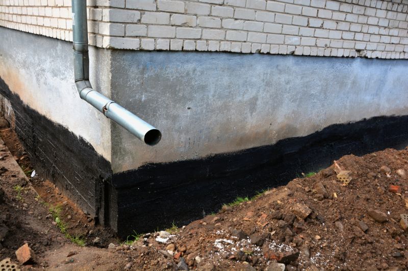 Proper Drainage Solutions