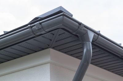 Gutter System Repair